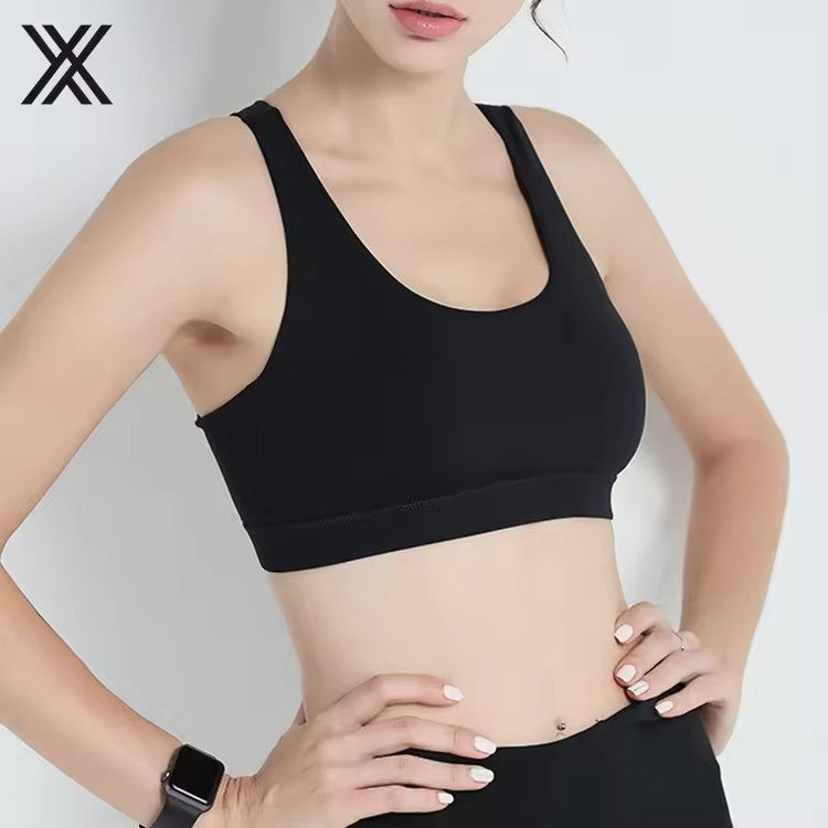 Ladies sports bra