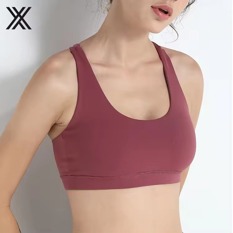 Ladies sports bra