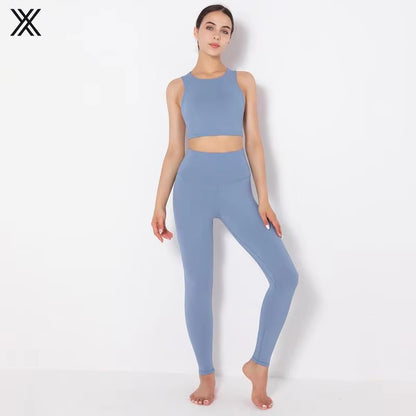 Ladies yoga set