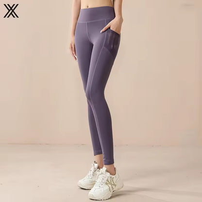 Ladies sports legging