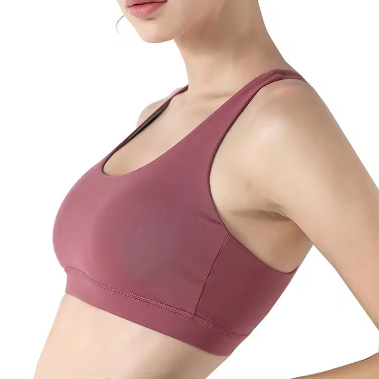 Ladies sports bra